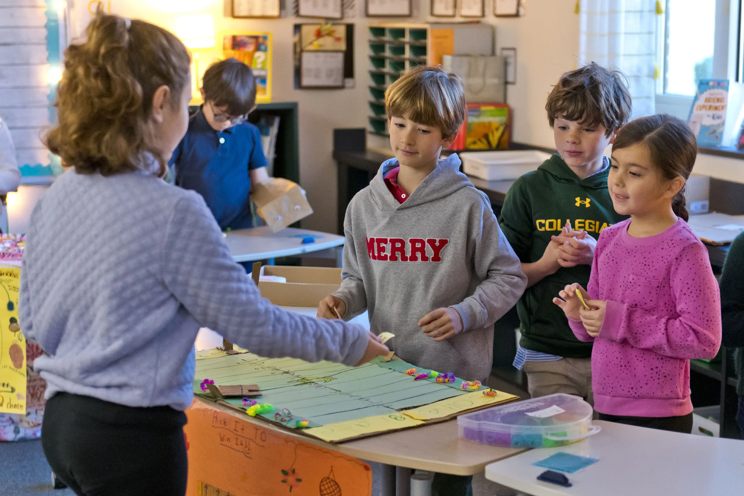 OptimizedImage,3rd grade market ,market day,economic literacy,,Optimized