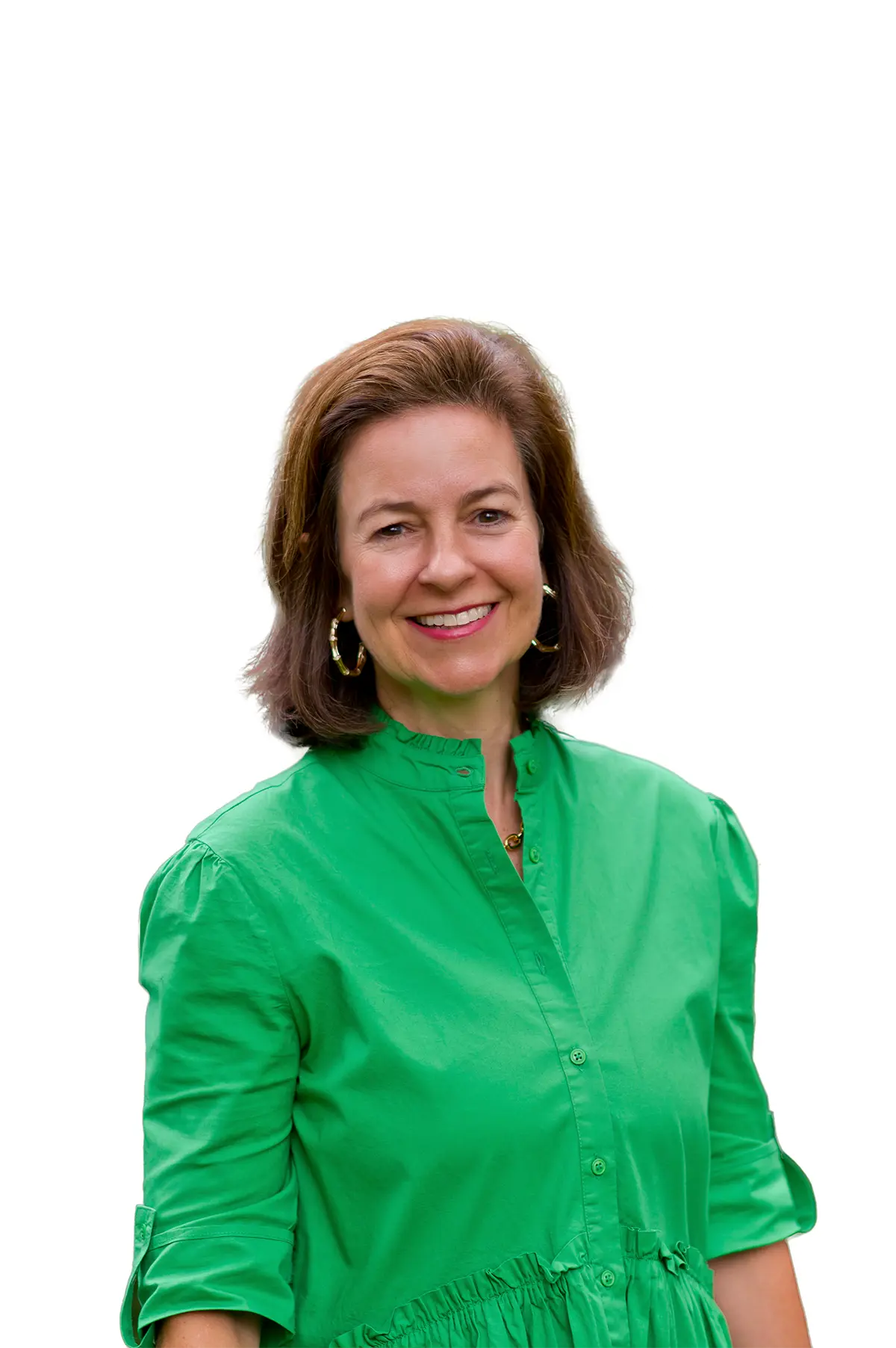 Photo of Frances Coleman