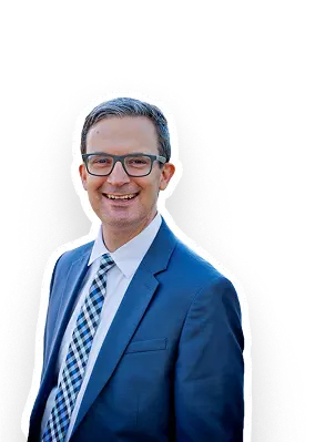 Mike Boyd, Director of the Arts