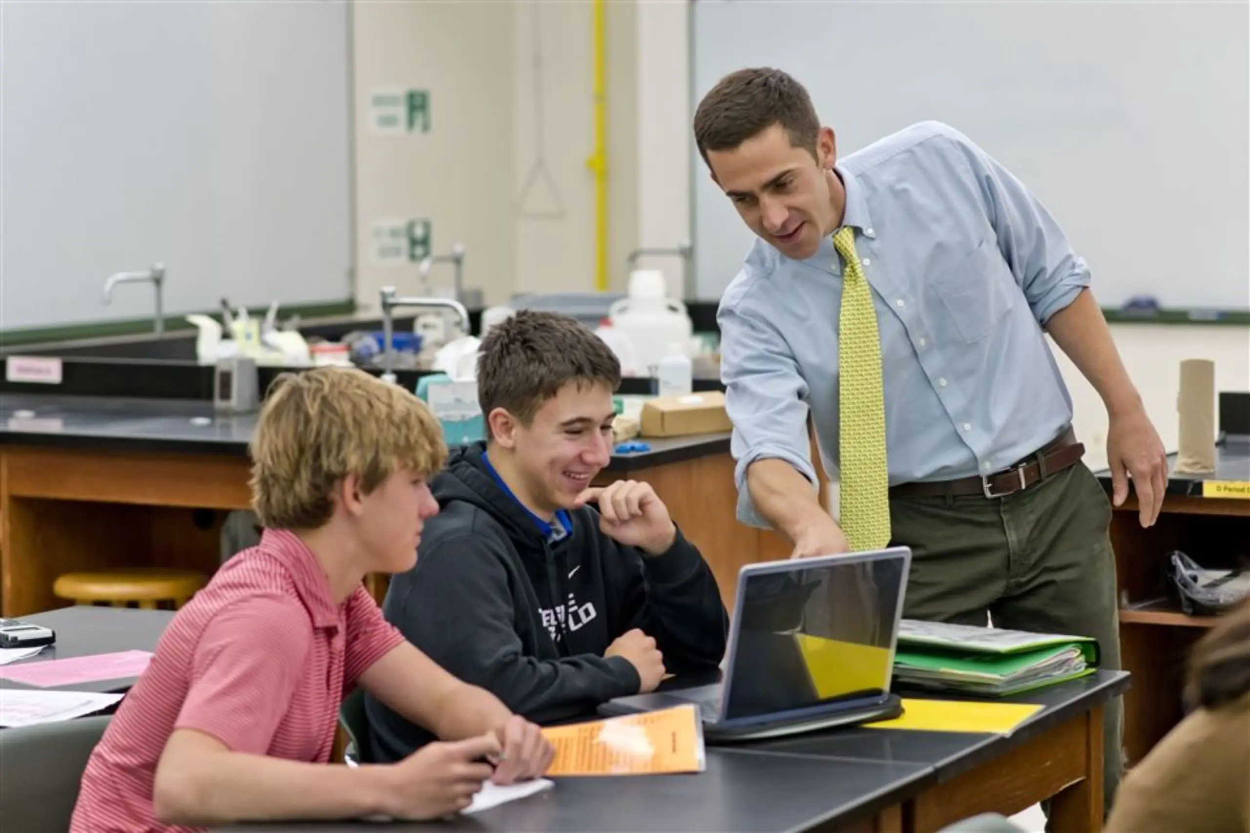 Dr Togna Teaching
