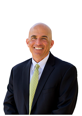 Andrew Stanley, Director of Athletics