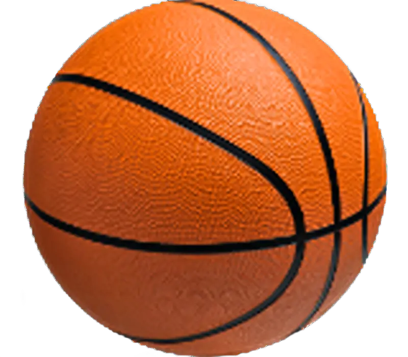 Photo of a basket ball