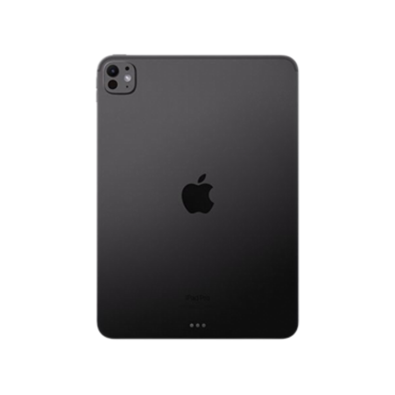 Photo of an ipad