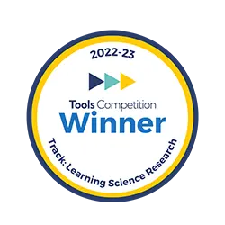 Competition winner bach